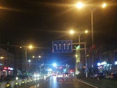 -阳光牧场自助餐厅(宝德购物中心店)