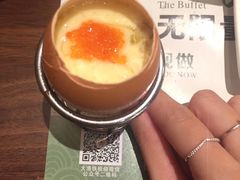 -大渔铁板烧(东城店)