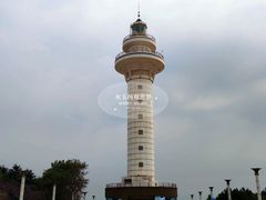 -日照灯塔风景区