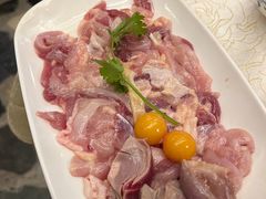 -小煵记·打边炉(西丽文光店)