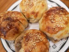 -巴依老爷新疆美食(常营店)