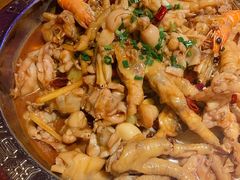 -胖哥俩肉蟹煲(湖滨银泰in77店)