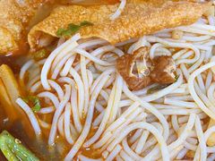 -谭老太正宗柳州螺狮粉(家和花园店)