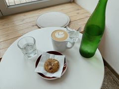 -DEEP COFFEE(瑞光烘焙工厂店)