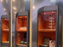 -宝岛眼镜·星创视光中心·林德伯格·奢品集合(北京世纪金源店)