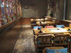-秦小牛煎肉餐厅(河北大街总店)