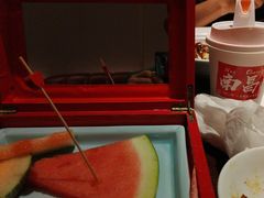 -千百味红餐厅·江西菜(绿地双子塔店)