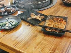 -号令江湖·水浒烤肉(和畅睦邻中心店)