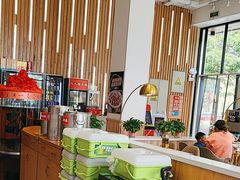 -人人捞火锅(陵水店)