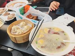 -鸭得堡老鸭汤·鸭血粉丝(南京博物院店)
