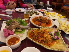 -吉祥圣雪藏餐