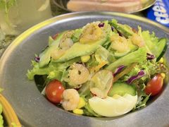 -首尔烤肉大排档(合生汇店)