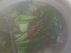 -随意茶庄·地道杭帮农家菜(梅家坞店)