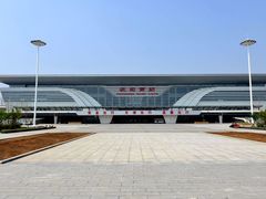 -沈阳南站