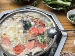 -海关荤豆花(洋河一路店)