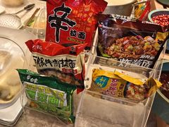 -梨花自助烤肉(西三旗万象汇黑金店)