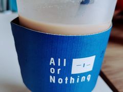 -AllorNothing横竖横咖啡(天虹店)