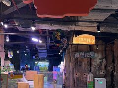-正佳雨林生态植物园