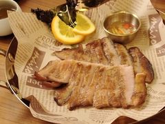 -曼泰·泰餐(江南环球港店)