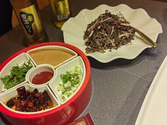 -大食客·非遗吉菜(高新和园店)