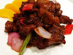 -新兴家喻酒家·羊城名宴(昌岗店)