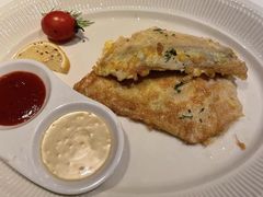 -波特曼西餐厅(南岗店)