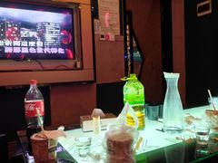 -K立方量贩式KTV(香洲店)