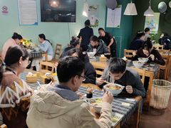 大堂-八十八粉儿(尚都店)