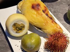 -舟市水产蒸汽活海鲜自助(卓悦汇店)