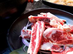 -九田家黑牛烤肉料理(太阳城店)