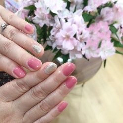 -盼兮·日式美睫沙龙