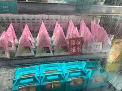 -罗莎蛋糕Rosa bread(四方坪店)