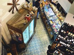-Alimentari早午餐(安福路店)
