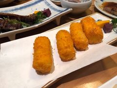 榴莲酥-王鼎精致料理铁板烧(世博源店)