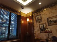 -国际饭店·原点咖啡吧ORIGIN CAFE&BAR