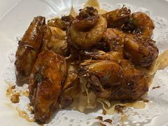 -张记旺角食街(动物园店)