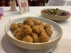 -东兴楼饭庄(六里桥店)