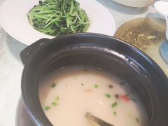 -北京老铺烤鸭(老城根店)