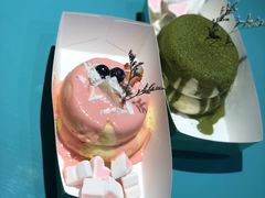 -狐狸和向日葵(北京路店)
