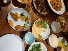 -小吊梨汤·北京菜·烤鸭(鸟巢店)