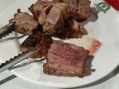 -戈拿旺巴西烤肉(崇文门店)