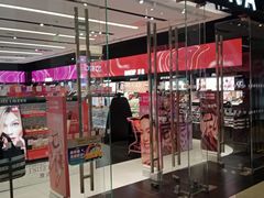 -翠微百货(龙德店)