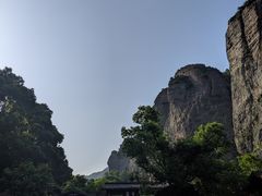 -雁荡山风景名胜区