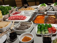 -海底捞火锅(南山京基百纳店)