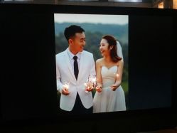 -太古映画婚纱摄影(天河店)