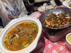 -龙师傅卤炒(天马店)