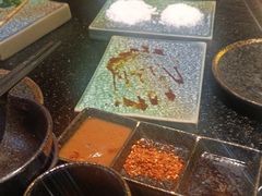 -樱嘢·炭火烧肉(惠南店)