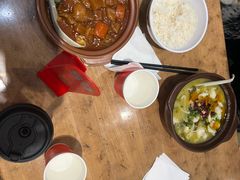 -李先生牛肉面大王(成都东站西广场店)