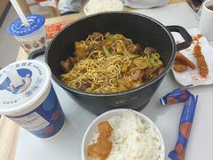 -尊宝比萨(南油龙城路店)