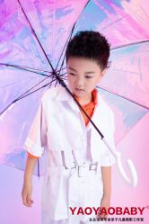 -幺幺BABY婚纱摄影